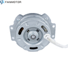 AC MOTOR ZY 001 110V/60HZ 30W Custom Copper Aluminum Net Box Exhaust Fan Motor
