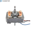 China AC Electric Universal Chimney Range Hood Oven Motor Spare Parts