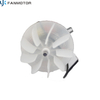 AC Universal Electric Motor for 220V 50/60Hz Hair Dryer