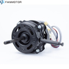 Stand Table Fan Motor Winding Machine Cooling 220v AC Electric Coil Unit Fan Motor Manufacturer Supply 