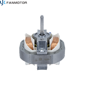 Kitchen And Bathroom Exhaust Warm Fan Motor 220/110V C-frame Ac Yj58 Series 5810 5812 5816 5820 
