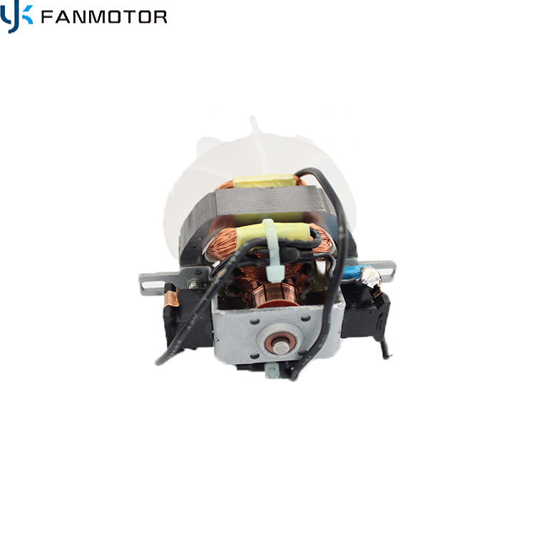 AC Universal Electric Motor for 220V 50/60Hz Hair Dryer