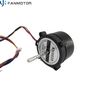 12V DC Brushless Motor