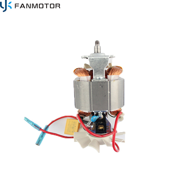 China Customized Juicer Mixer Motor With EMC Performance Manufacturers,  Suppliers - Factory Direct Wholesale - LIANFENG MOTOR