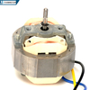 C-frame Shaded-pole Fan Motor