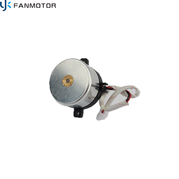 China 3725mm DC 12V Micro Motor Can Be with Air Purifier Cross Flow Fan