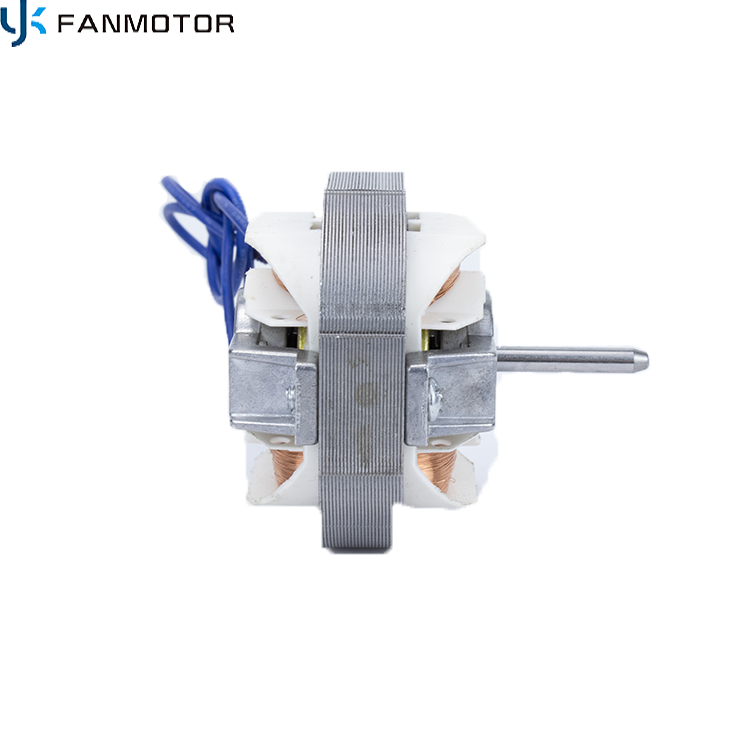 Kitchen And Bathroom Exhaust Warm Fan Motor 220/110V C-frame Ac Yj58 Series 5810 5812 5816 5820 