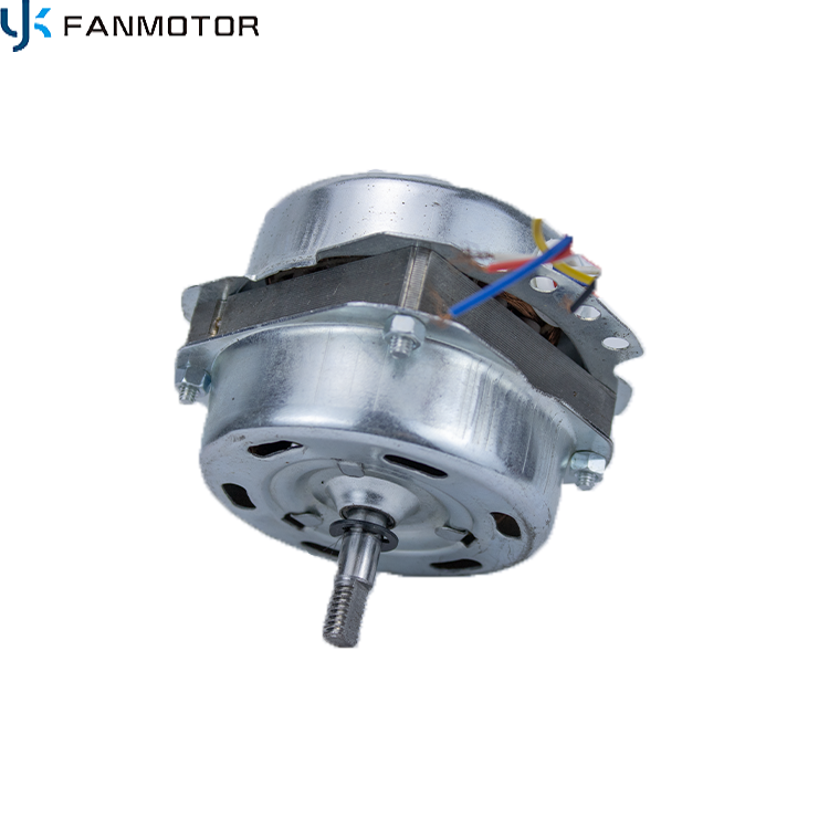 AC Single Phase 220V 50HZ Aluminum Wire 6 9 12 Inch Net Box Ventilation Fan Motor