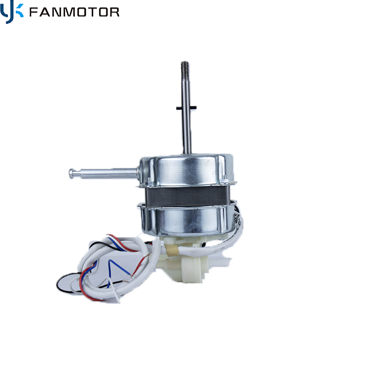 Stand Fan Motor Spare Parts