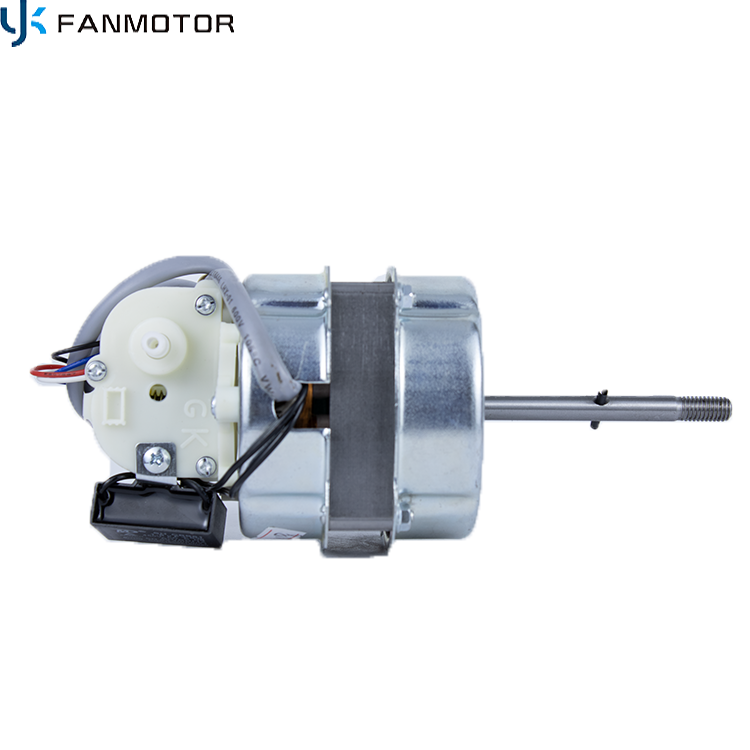 Table Fan Motor Spare Parts