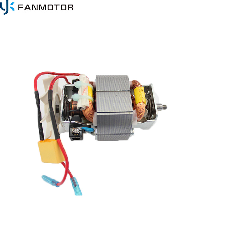 118W Grinder Kneading Ice Food Processor Machine Motor