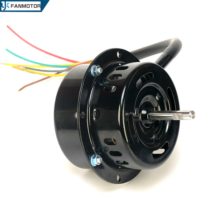 Floor Fan Motor