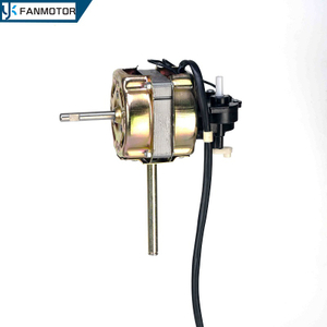 Fan Motor for Electric Fan Parts
