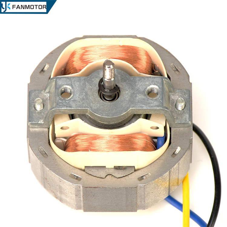 C-frame Shaded-pole Fan Motor