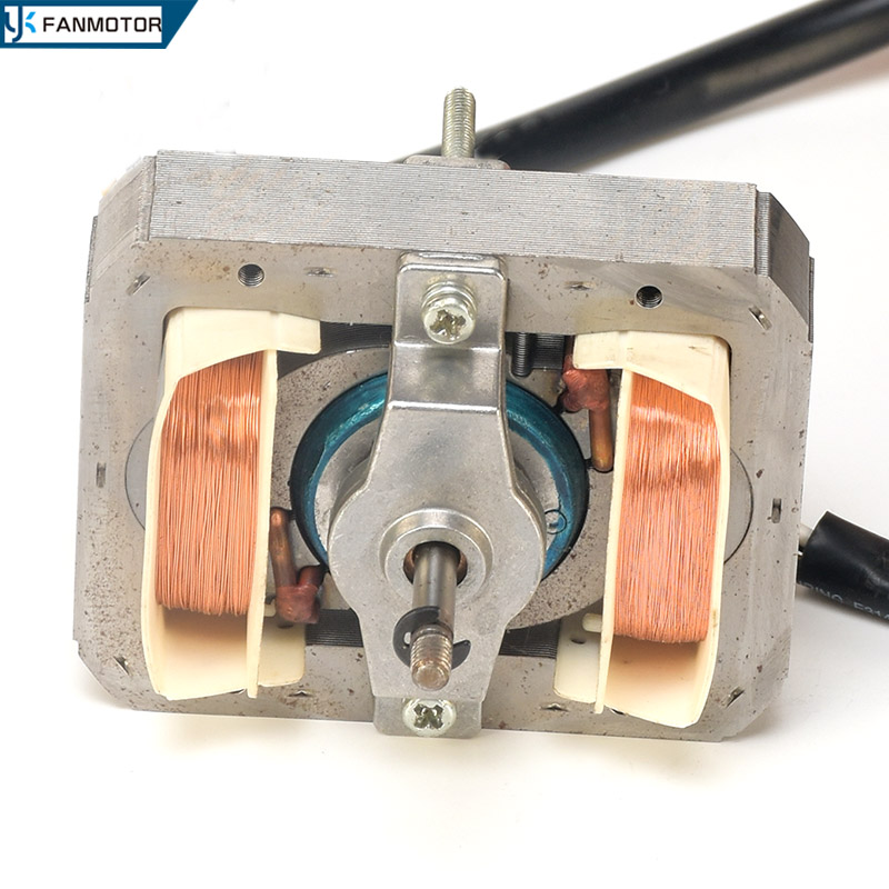 Range Hood Shaded Pole Motor