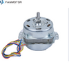 AC Single Phase 220V 50HZ Aluminum Wire 6 9 12 Inch Net Box Ventilation Fan Motor