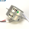 Closed Motor for Box Fan