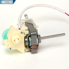 Fan Speed Control Shaded Pole Motor