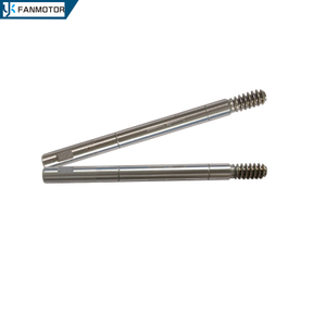 blower shaft