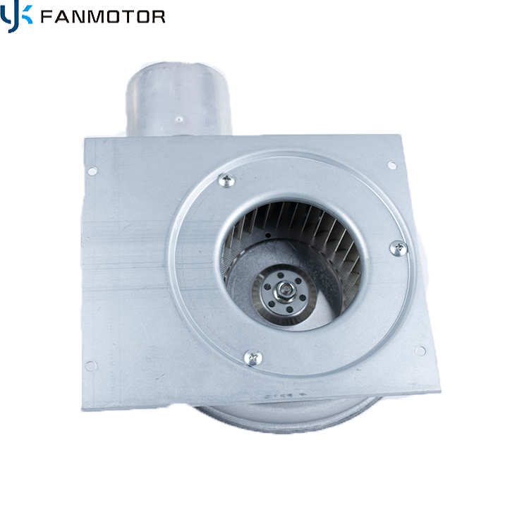 220V Electric Shaded Pole Motor with Centrifugal Fans for Oven And Fireplace Air System for Big Oven And Baking Box 