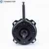 AC 220V 50HZ 71*18mm 16 Inch 18 Inch Double Ball Bearing Copper Wire Winding Business Commercial Fan Motor