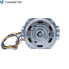 AC Single Phase 220V 50HZ Aluminum Wire 6 9 12 Inch Net Box Ventilation Fan Motor