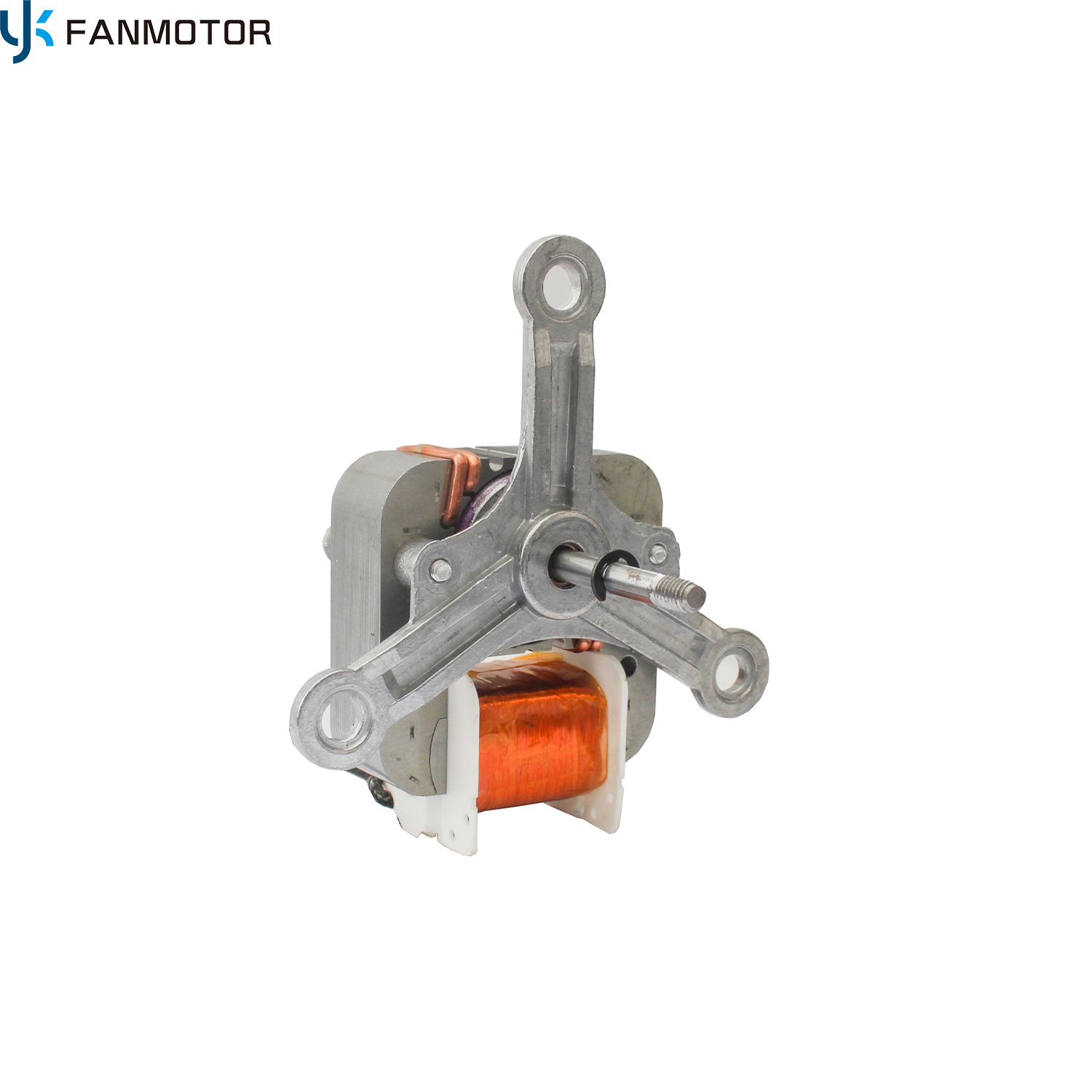 China Electric Shaded Pole Yj6220 Small Motor for Air Fryer