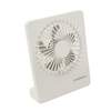 3 Speed 5V Mini Portable Rechargeable Li-ion Battery Fan